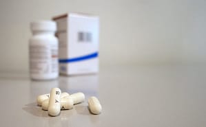 adderall products