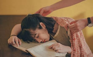 sleep