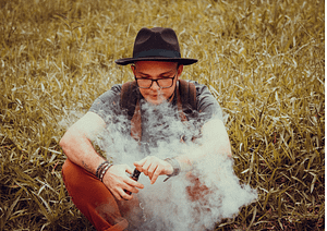 vaping