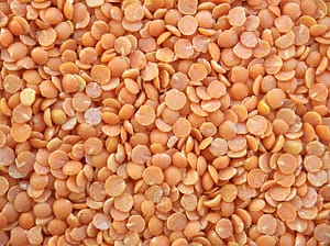 legumes vegetarian organic