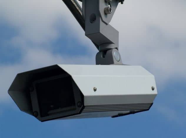 CCTV Surveillance Systems