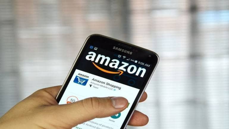 amazon