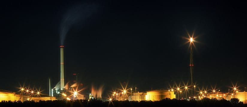 Top Six Reasons to Invest in Natural Gas Companies