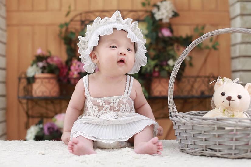 Tips to Take Care of your Baby