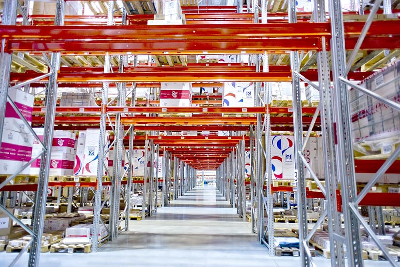 Guide to Choosing a Logistics Partner