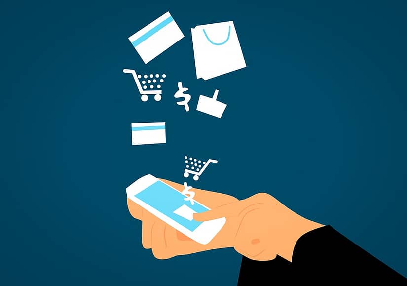 Top Tips for Shopping Online