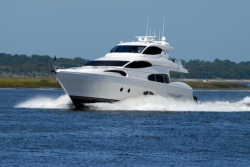 How Best to Choose Yacht Repair Services