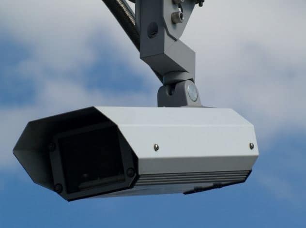CCTV Surveillance Systems