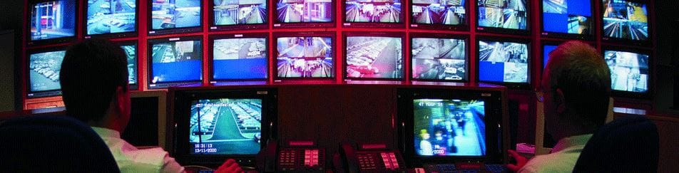 CCTV machine software