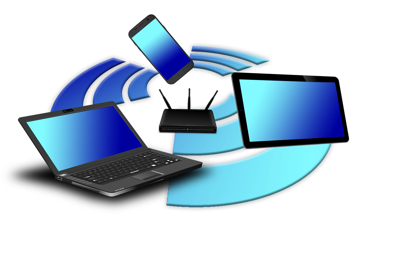 Most Efficient Type Of Internet Routers