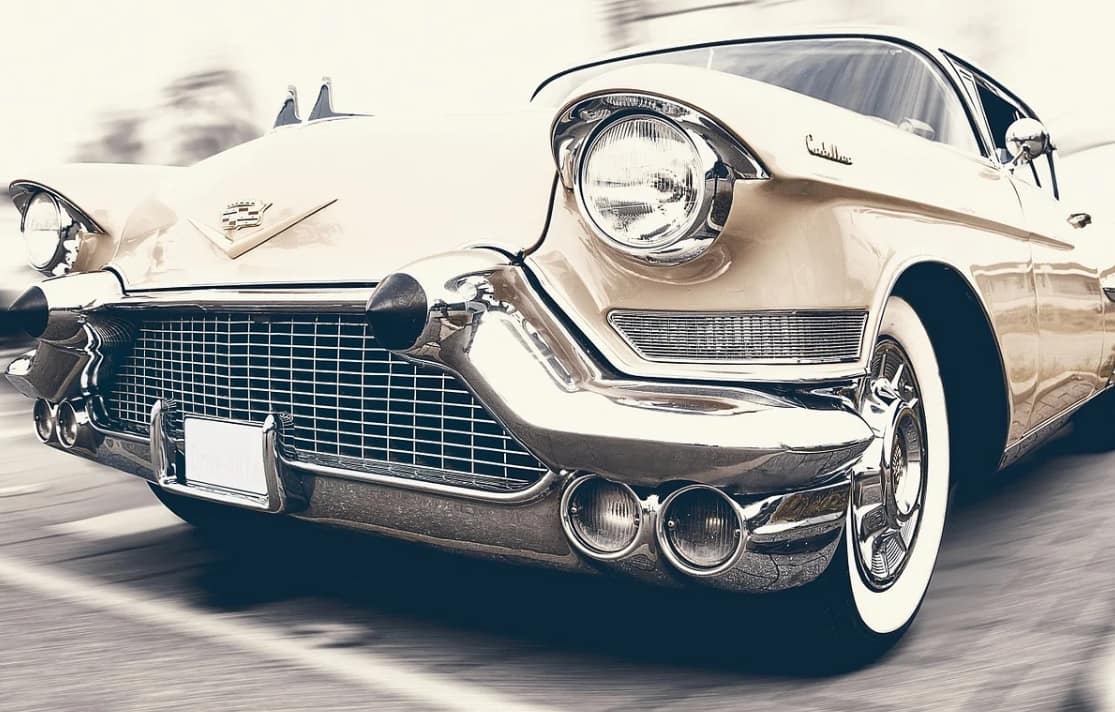 Tips for Selling a Classic Car