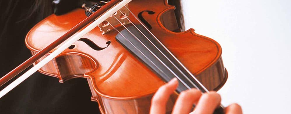 What You Should Know About a Violin