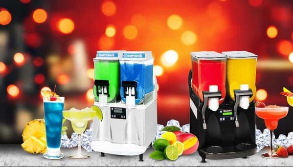 Things to Consider When Buying a Slushie Machine