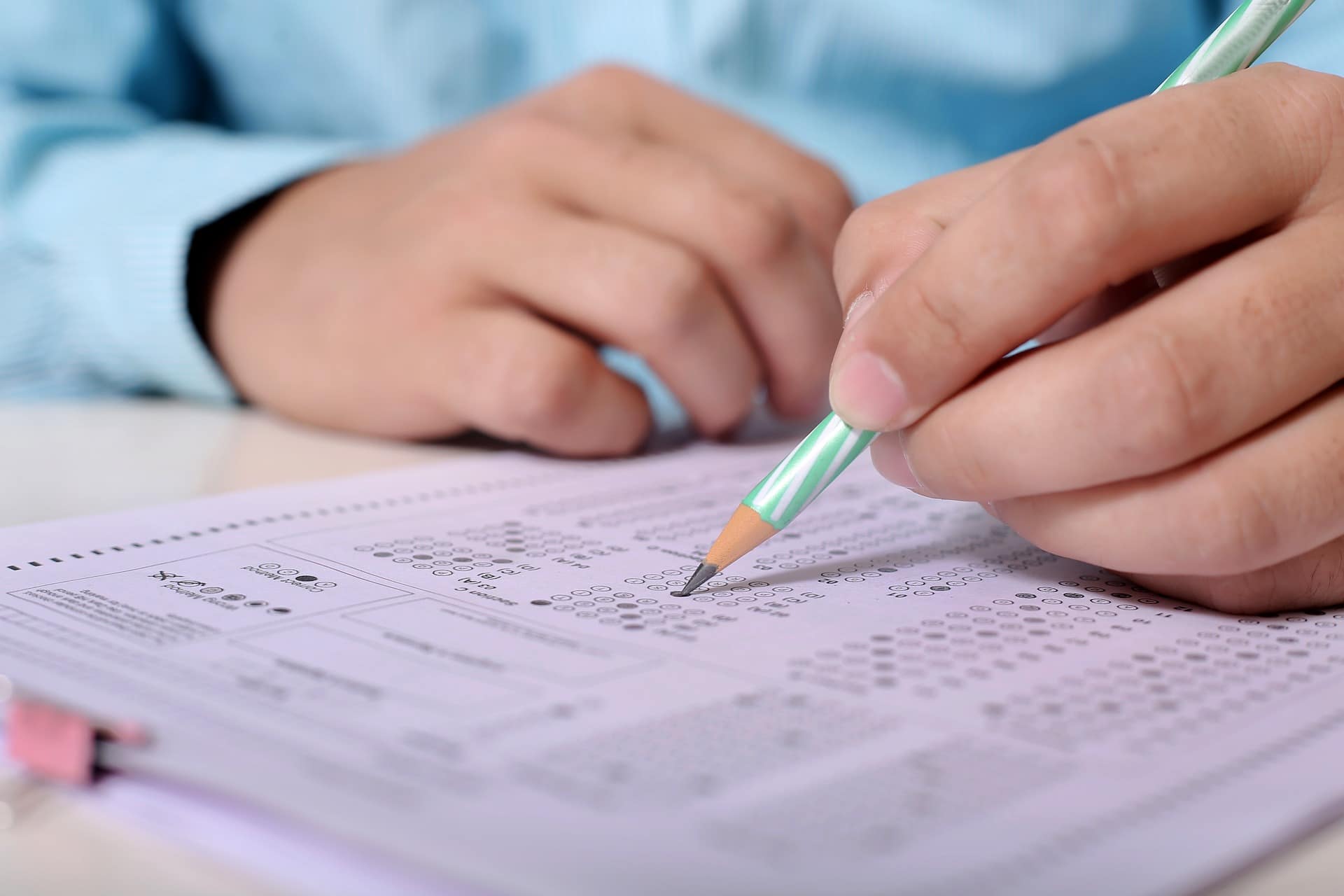 How to Ace a Challenging Exam: Strategies for Success