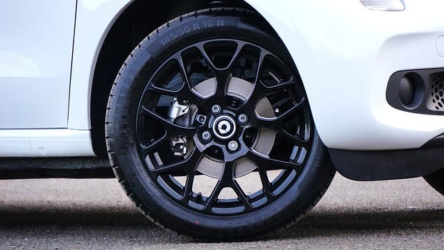 How to Assess Tire Quality in Your Rental Car: Ensuring a Smooth and Safe Drive